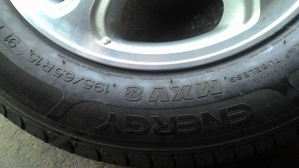 แม๊กพร้อมยางขอบ15 HONDA CRV ชุด 4 ล้อ tel.081-427-3941 ไลน์ไอดี autobot107 แม๊กพร้อมยางขอบ15 HONDA CRV ชุด 4 ล้อ tel.081-427-3941 ไลน์ไอดี autobot107