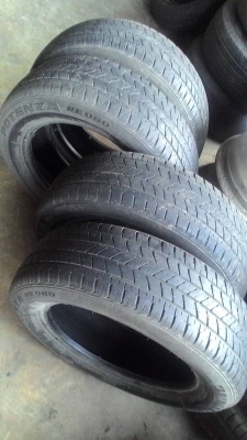 185/60R15 BRIDGESTONE POTENZA  ชุด 4 เส้น tel.081-427-3941 ไลน์ไอดี autobot107