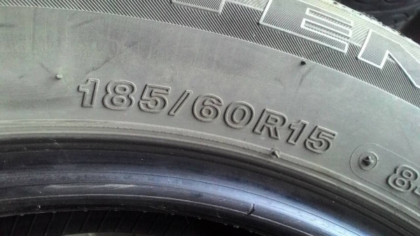 185/60R15 BRIDGESTONE POTENZA ชุด 4 เส้น tel.081-427-3941 ไลน์ไอดี autobot107 185/60R15 BRIDGESTONE POTENZA ชุด 4 เส้น tel.081-427-3941 ไลน์ไอดี autobot107