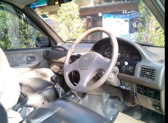 ขายรถเกียร์สปอตเทค ปี 40 สภาพสวย