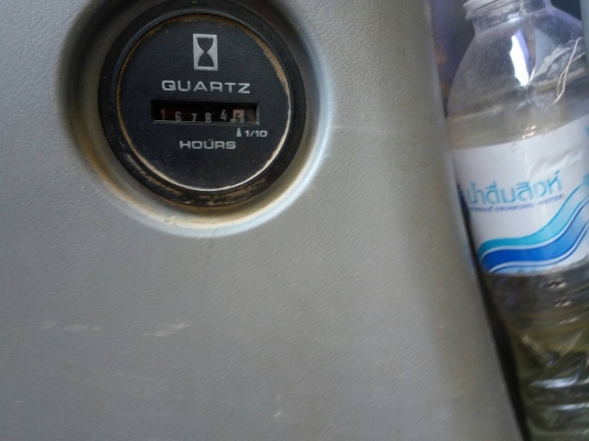 ขายรถแบคโฮ KOBELCO SK200-6 YN10 เอกสารเล่มทะเบียน ราคา 1500000