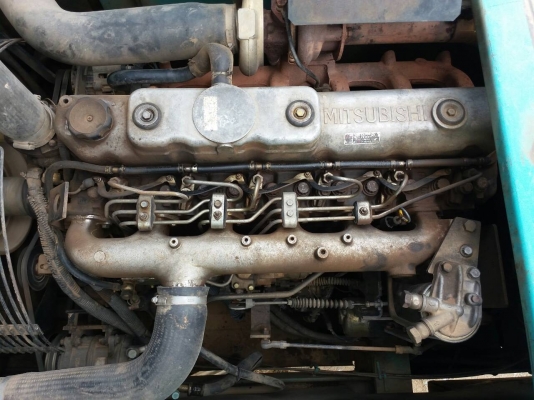 ขายรถแบคโฮ KOBELCO SK200-6 YN10 เอกสารเล่มทะเบียน ราคา 1500000