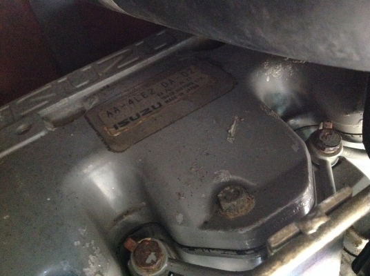 ขาย denyo รุ่น  DCA-25 USI ขนาด 25 kva