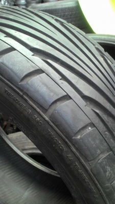 215/45R17 TOYO PROXES มี 1 เส้น tel.081-427-3941 ไอดีไลน์ autobot107