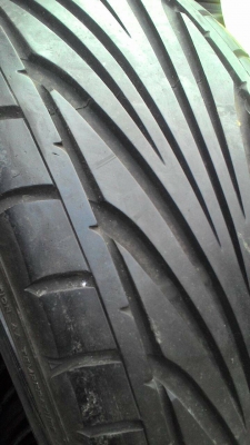 215/45R17 TOYO PROXES มี 1 เส้น tel.081-427-3941 ไอดีไลน์ autobot107 215/45R17 TOYO PROXES มี 1 เส้น tel.081-427-3941 ไอดีไลน์ autobot107