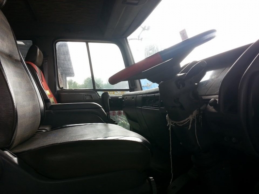 ขายดั้มเพลาเดียว HINO พ.เพาเวอร์ เบรกทิฟฟี่ ภายในสวย สภาพพร้อมใช้งาน เอกสารพร้อมโอน สนใจโทร 090-8588220คุณนะ 093-3258446คุณบิว หรือเข้าดูสินค้าอื่นๆได้ที่ www.truck.in.th/498 หรือเพจFacebook ณรงค์ ซื้อขายรถมือสอง (เว็บไซต์ส่วนตัว) หรือFacebook ตลาดรถมือสอ