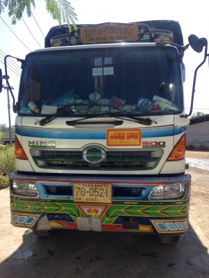 ขายรถมือสอง HINO344 กระบะอลูมิเนียมดัมพ์ พร้อมใช้งาน สนใจติดต่อสอบถามได้ที่ 081-9832626 (เฮียโชค) ขายรถมือสอง HINO344 กระบะอลูมิเนียมดัมพ์ พร้อมใช้งาน สนใจติดต่อสอบถามได้ที่ 081-9832626 (เฮียโชค)