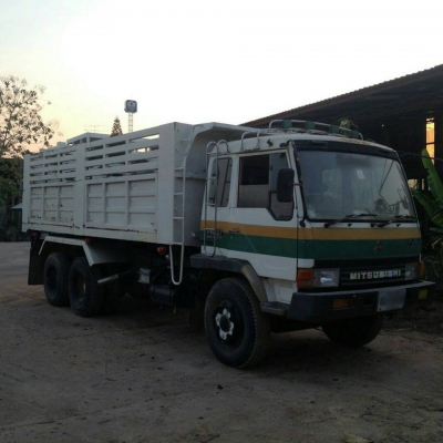 ขายดั้ม2เพลา MITSUBISHI เครื่อง195แรง พ.เพาเวอร์ เบรกทิฟฟี่ ภายในสวย แอร์เย็น สภาพพร้อมใช้งาน เอกสารพร้อมโอน สนใจโทร 090-8588220คุณนะ 093-3258446คุณบิว หรือเข้าดูสินค้าอื่นๆได้ที่ www.truck.in.th/498 หรือเพจFacebook ณรงค์ ซื้อขายรถมือสอง (เว็บไซต์ส่วนตัว)