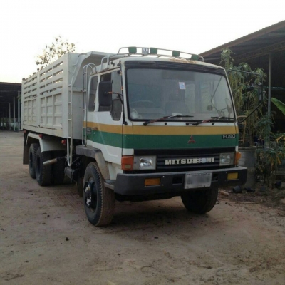 ขายดั้ม2เพลา MITSUBISHI เครื่อง195แรง พ.เพาเวอร์ เบรกทิฟฟี่ ภายในสวย แอร์เย็น สภาพพร้อมใช้งาน เอกสารพร้อมโอน สนใจโทร 090-8588220คุณนะ 093-3258446คุณบิว หรือเข้าดูสินค้าอื่นๆได้ที่ www.truck.in.th/498 หรือเพจFacebook ณรงค์ ซื้อขายรถมือสอง (เว็บไซต์ส่วนตัว)