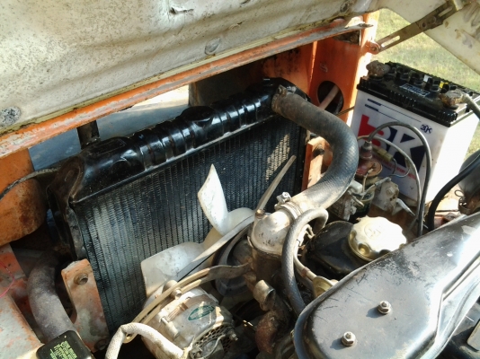 ขาย forklift toyota 4fgl15 1.5 ตัน เก่านอก