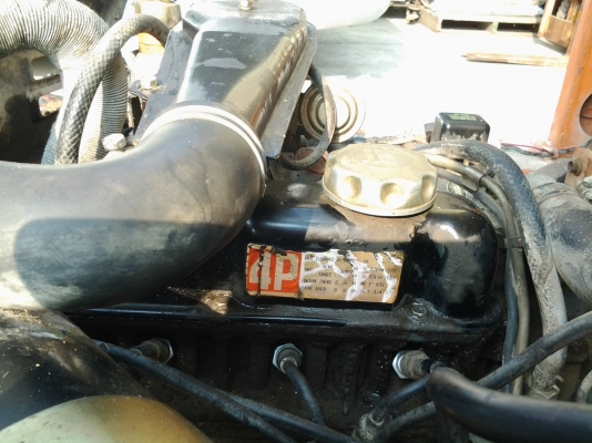 ขาย forklift toyota 4fgl15 1.5 ตัน เก่านอก