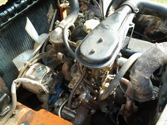 ขาย forklift toyota 4fgl15 1.5 ตัน เก่านอก