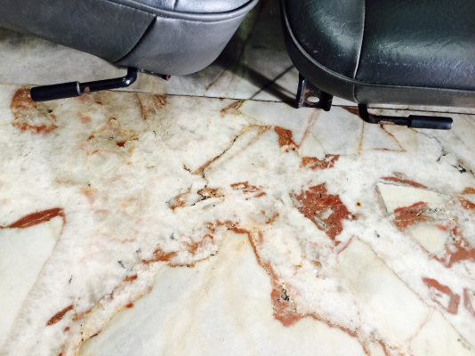 ขายเบาะรถยนต์ DAIHATSU MIRA L80 สภาพสวยพร้อมราง ขายเบาะรถยนต์ DAIHATSU MIRA L80 สภาพสวยพร้อมราง