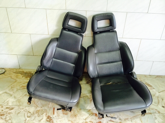 ขายเบาะรถยนต์ DAIHATSU MIRA L80 สภาพสวยพร้อมราง ขายเบาะรถยนต์ DAIHATSU MIRA L80 สภาพสวยพร้อมราง