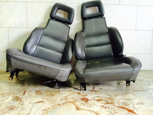 ขายเบาะรถยนต์ DAIHATSU MIRA L80 สภาพสวยพร้อมราง ขายเบาะรถยนต์ DAIHATSU MIRA L80 สภาพสวยพร้อมราง