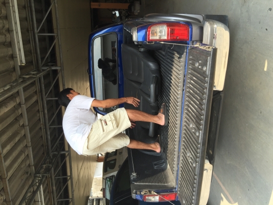 ขายเบาะรถยนต์ DAIHATSU MIRA L80 สภาพสวยพร้อมราง ขายเบาะรถยนต์ DAIHATSU MIRA L80 สภาพสวยพร้อมราง