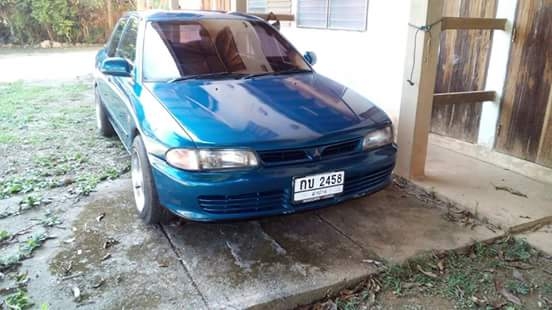 ขายอีคาสวยๆ