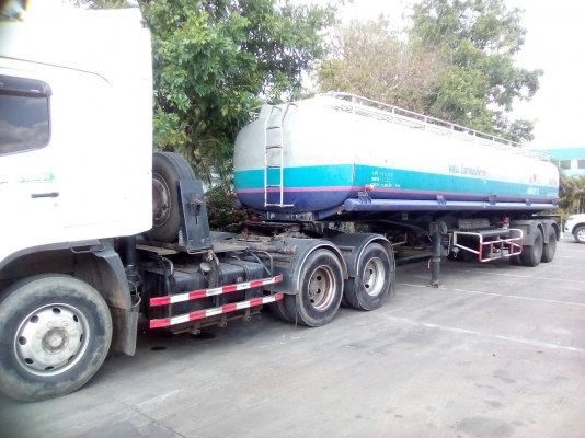 สิบล้อ ฮีโน่ 380ปี52 ลากหางพ่วงน้ำมัน 40,000ลิตรโหลดล่าง สภาพดีพร้อมใช้งาน ทะเบียนพร้อมโอน ราคา 1,890,000บ หัวลากพร้อมหางพ่วง  ครับ