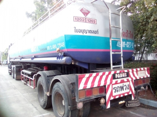 สิบล้อ ฮีโน่ 380ปี52 ลากหางพ่วงน้ำมัน 40,000ลิตรโหลดล่าง สภาพดีพร้อมใช้งาน ทะเบียนพร้อมโอน ราคา 1,890,000บ หัวลากพร้อมหางพ่วง  ครับ