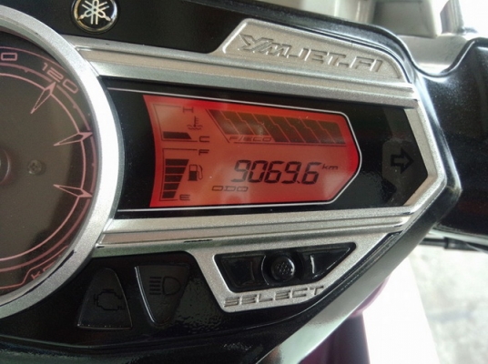 Nouvo SX ตัวTOP(ล้อMAXแท้) สวยๆเดิมๆ ปี56 สีขาวม่วง ราคาถูกๆ Nouvo SX ตัวTOP(ล้อMAXแท้) สวยๆเดิมๆ ปี56 สีขาวม่วง ราคาถูกๆ