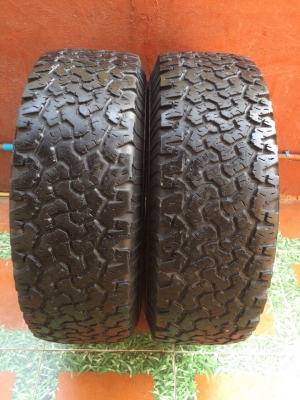 ยาง bf all 265/75/16