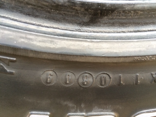 ยาง bf all 265/75/16