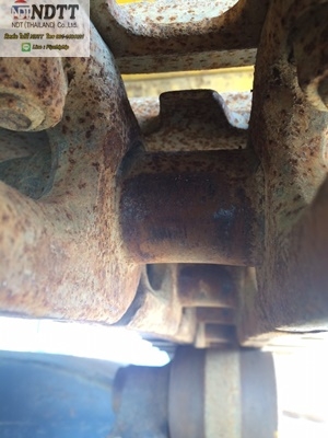 KOMATSU PC120-6E ปี1997 รถเก่าญี่ปุ่นไม่เคยใช้งานในไทยครับ