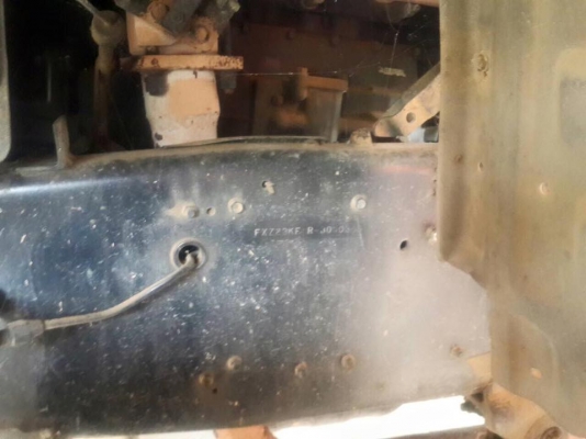 ขายหัวลาก ISUZU ร็อคกี้240 วางหัวเดกก้า พร้อมหางโรเบส2เพลา รถพร้อมใช้งาน