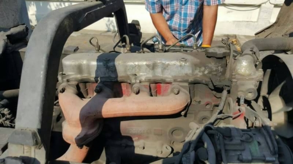 ขายรถบรรทุกหกล้อ Hino FC2WEKA ปี 37 เครื่อง wo4d-120 แรง กระบะไม่ดัมพ์ช่วงยาว 5.50 เมตร ทะเบียนพร้อม ขายรถบรรทุกหกล้อ Hino FC2WEKA ปี 37 เครื่อง wo4d-120 แรง กระบะไม่ดัมพ์ช่วงยาว 5.50 เมตร ทะเบียนพร้อม