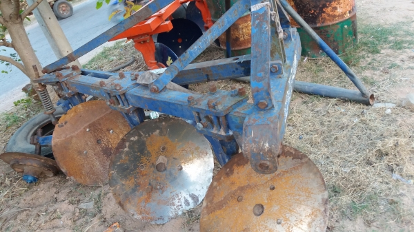 หางสามทีทีลำนาราย