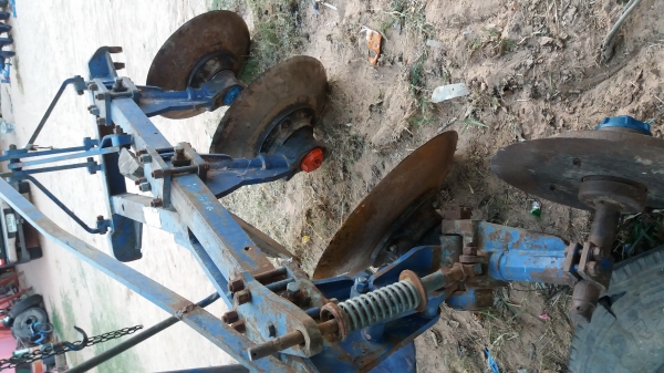 หางสามทีทีลำนาราย