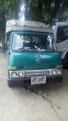 ขาย NISSAN นิสสันคาร์บอน