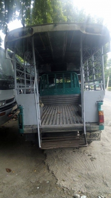 ขาย NISSAN นิสสันคาร์บอน