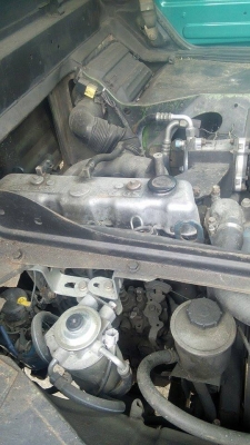 ขาย NISSAN นิสสันคาร์บอน