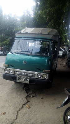 ขาย NISSAN นิสสันคาร์บอน