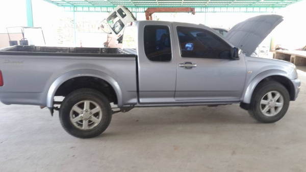 ขายรถกระบะ ดีแมก 3.0 ขับ 4x4 ขายรถกระบะ ดีแมก 3.0 ขับ 4x4