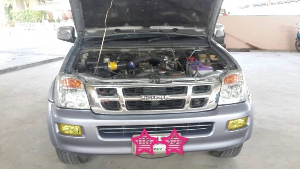 ขายรถกระบะ ดีแมก 3.0 ขับ 4x4 ขายรถกระบะ ดีแมก 3.0 ขับ 4x4