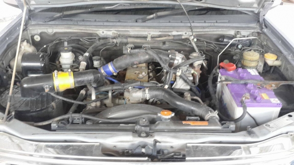 ขายรถกระบะ ดีแมก 3.0 ขับ 4x4 ขายรถกระบะ ดีแมก 3.0 ขับ 4x4