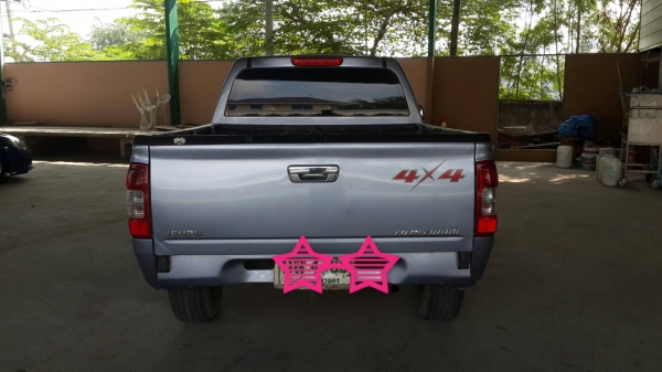 ขายรถกระบะ ดีแมก 3.0 ขับ 4x4 ขายรถกระบะ ดีแมก 3.0 ขับ 4x4