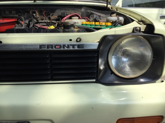 ขาย ซูซูกิฟร้อนเต้ ขาย ซูซูกิฟร้อนเต้