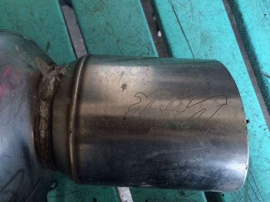 ขายปลายท่อติดต่อ 061-4238884