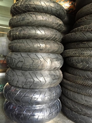 มาแล้ว Pirelli Scorpion ยางใหม่ 120/70/17-160/60/17 มาแล้ว Pirelli Scorpion ยางใหม่ 120/70/17-160/60/17