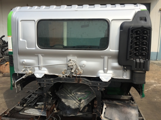 ขายหัวเก๋ง hino mega ตรงรุ่น สภาพสวย จากประเทศญี่ปุ่น