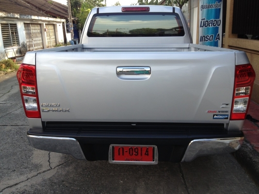 กระจกปรับไฟฟ้า + วิทยุเดิมติดรถ + กระบะท้าย All New Isuzu D-Max ของใหม่ ถอดศูนย์