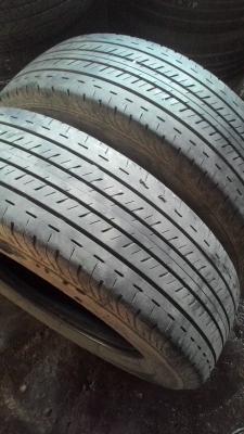 215/65R16 BRIDGESTONE DURAVIS มี 2เส้น tel.081-427-3941 ไอดีไลน์ autobot107 215/65R16 BRIDGESTONE DURAVIS มี 2เส้น tel.081-427-3941 ไอดีไลน์ autobot107