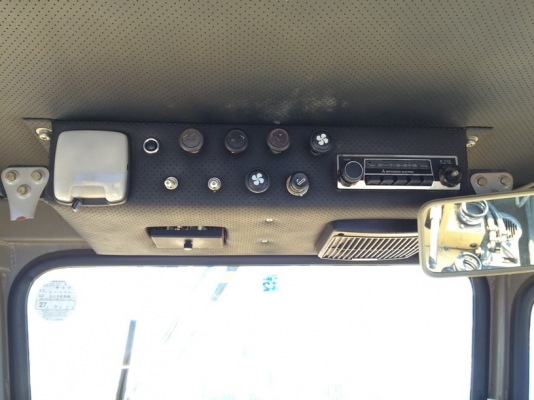 ถึงไทยแล้วครับ Komatsu WA150-1 SN: 30739 ปี 1992 นำเข้าจากญี่ปุ่น