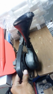 ขายคอนโทรนTeleflex มือสองสภาพดีพร้อมใช้งาน