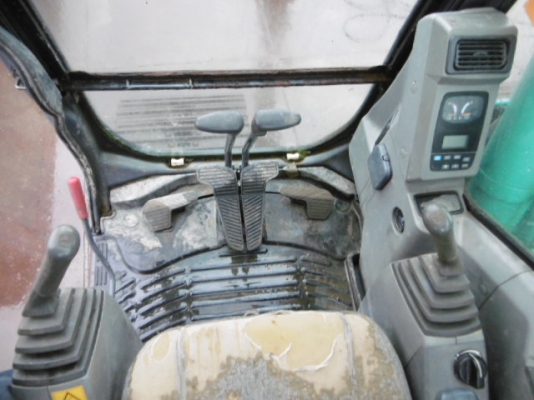 Kobelco SK200-6ES Super YN10-403xx แทรค 70ซม. นำเข้าเองจากญี่ปุ่น