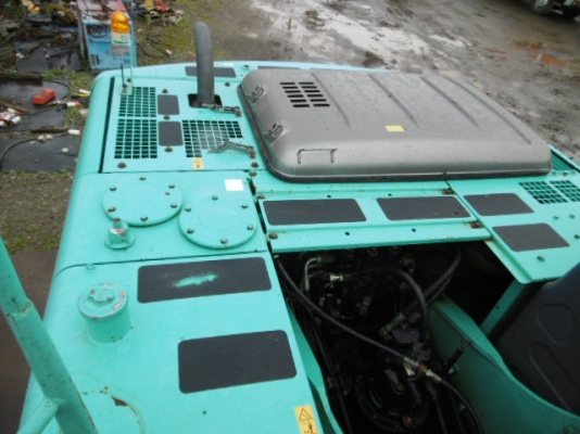 Kobelco SK200-6ES Super YN10-403xx แทรค 70ซม. นำเข้าเองจากญี่ปุ่น