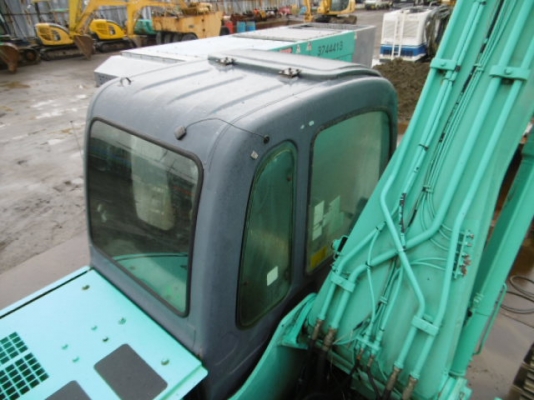 Kobelco SK200-6ES Super YN10-403xx แทรค 70ซม. นำเข้าเองจากญี่ปุ่น